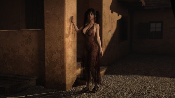图片[13]-【PC+安卓】沙漠追猎者/沙漠潜行者/Desert Stalker V0.20.31【神作SLG/欧美/动态】官方中文-27游戏库-精品单机游戏