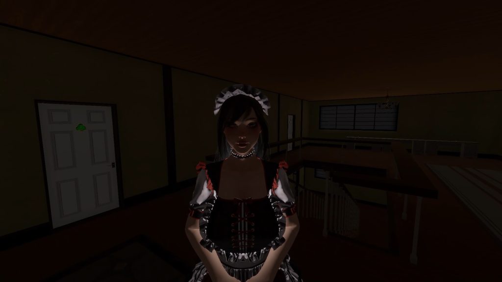 图片[7]-【PC】病娇女仆~/Yandere Maid~【日系互动SLG/微恐/动态】官方中文-27游戏库-精品单机游戏