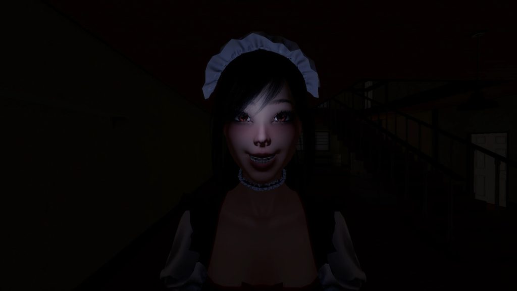 图片[12]-【PC】病娇女仆~/Yandere Maid~【日系互动SLG/微恐/动态】官方中文-27游戏库-精品单机游戏