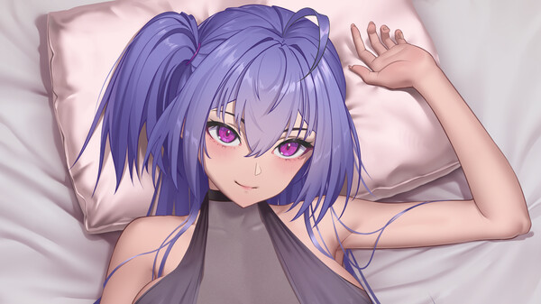 图片[2]-【PC】合约女友的一日体验：凯洛与嘉米【互动SLG/卡通/全CV】官方中文-27游戏库-精品单机游戏